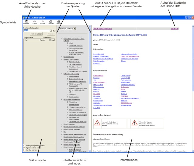 helpscreen
