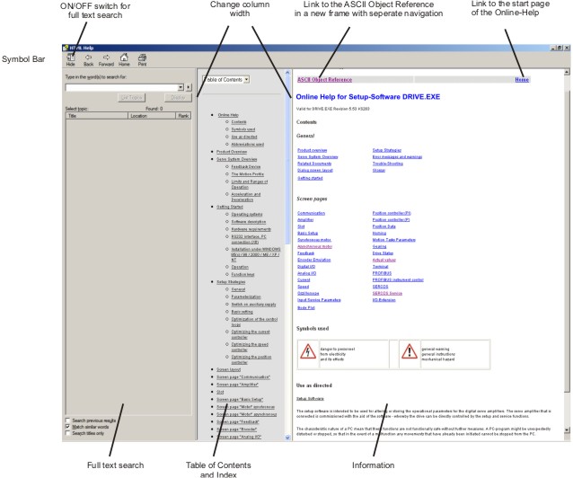 helpscreen