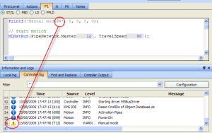 Customizing Output for Printf Function