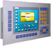 Human-Machine Interface