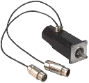 Kollmorgen AKM Servomotors