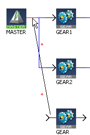 Pipe Network - Create a Link