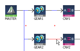 Pipe Network - Edit a Link